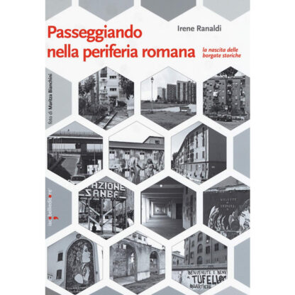 Passeggiando nella periferia romana